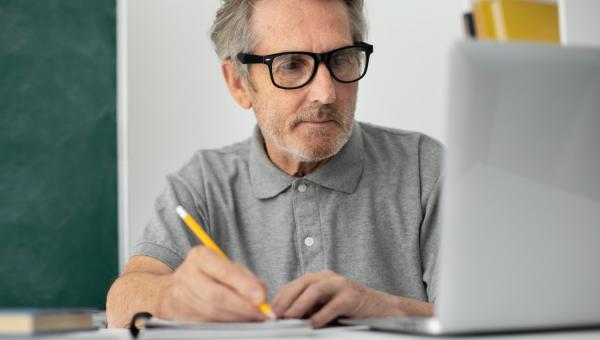 εκπαιδευτικοί