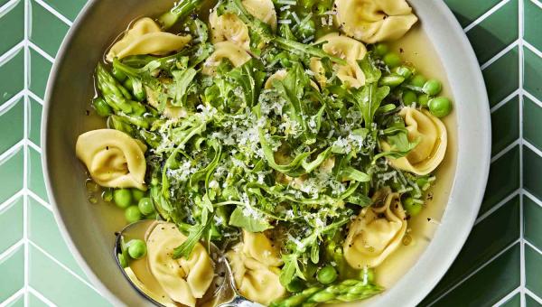 τορτελινια