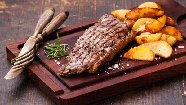 Τσικνοπέμπτη, air fryer