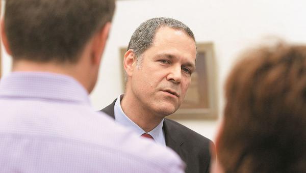 Θάνος Τζήμερος