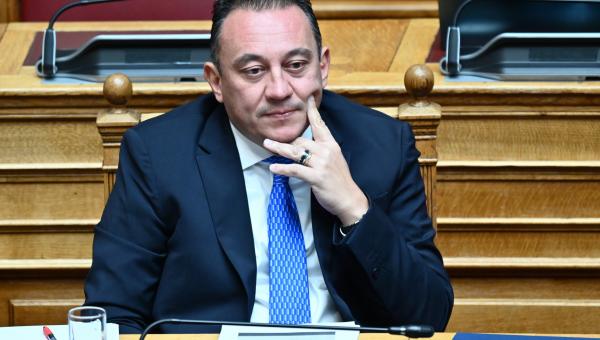 Κωνσταντίνος Βλάσης