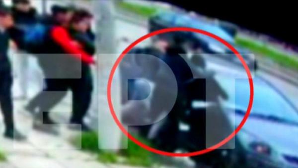 Άγριος ξυλοδαρμός 16χρονου στη Θεσσαλονίκη