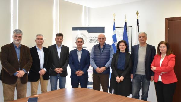 πανεπιστημιο