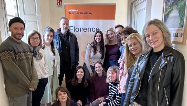 2o ΓΕΛ Ναυπλίου σε πρόγραμμα Erasmus+