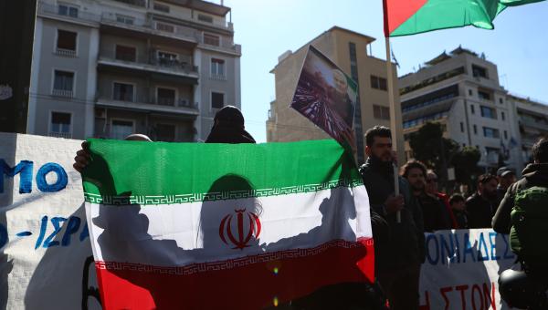 αντιπολεμικη