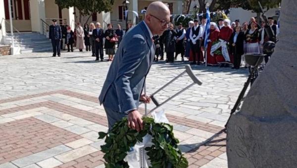 Κωνσταντίνος Σινάνης