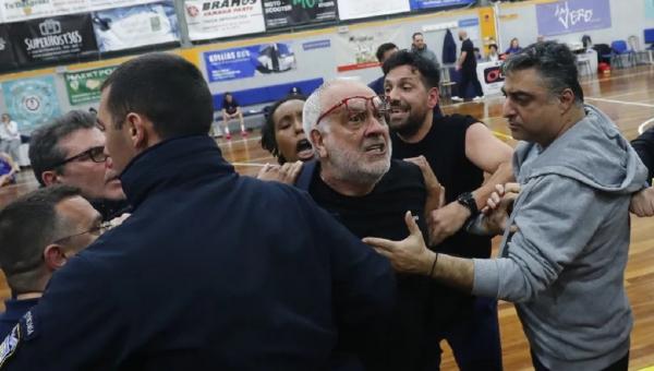 Γιώργος Βλιώρας