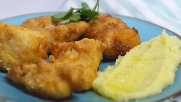 μπακαλιαρος