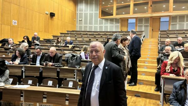 σφακιανακης