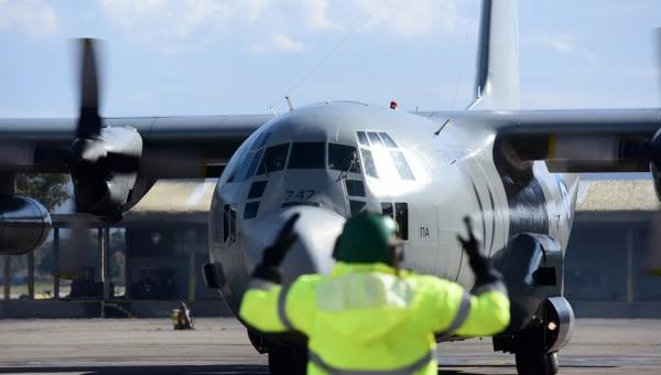 Αεροσκάφος C-130