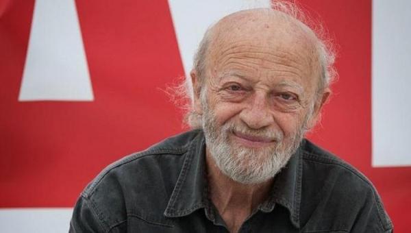 Άλκης Ρήγος