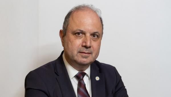 αναστασιάδης κυριάκος ΑΠΘ