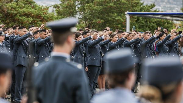 Αστυνομικές Σχολές