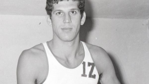 βασιλης γκουμας