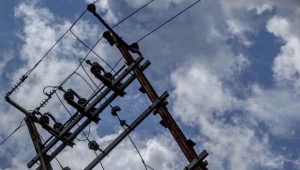 Διακοπές ρεύματος