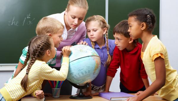 Διαπολιτισμική Εκπαίδευση