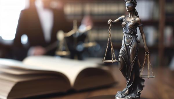 Δικαστήρια