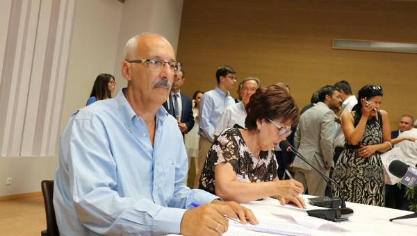 Δημήτρης Λυμπεράκης