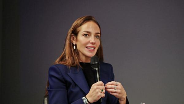 ΔΟΜΝΑ ΜΙΧΑΗΛΙΔΟΥ