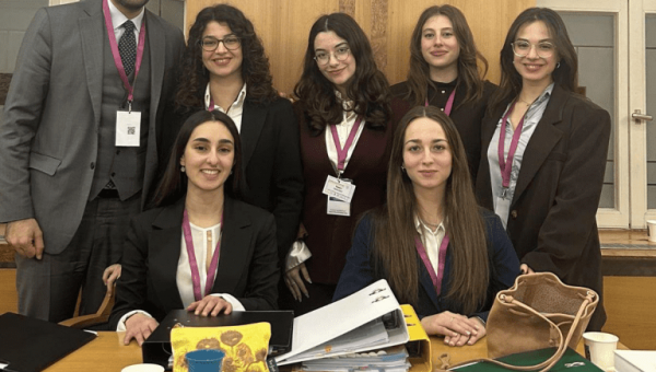 Νομική ΕΚΠΑ