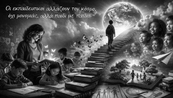 Εκπαιδευτικοί