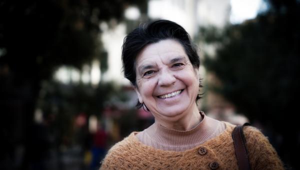 Μαρία Ευθυμίου