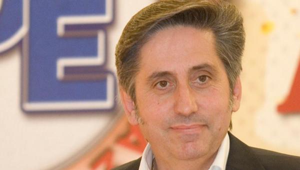 Νίκος Φασφαλής