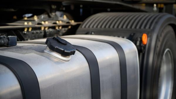 Ντεπόζιτο φορτηγού