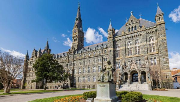 πανεπιστήμια