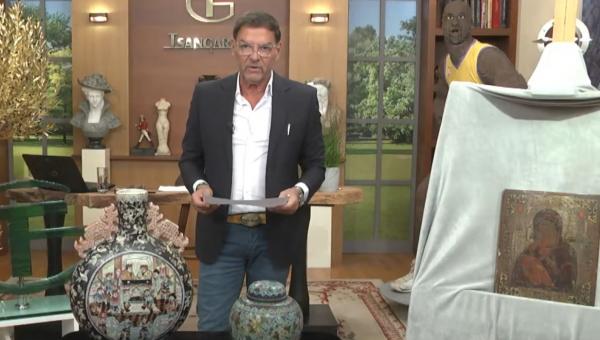 Γιάννης Τσαγκαράκης