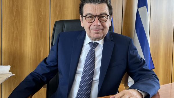 Γιώργος Κόσυβας