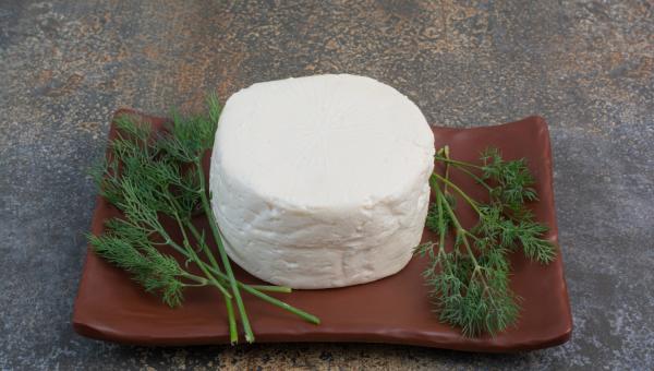 goat cheese
