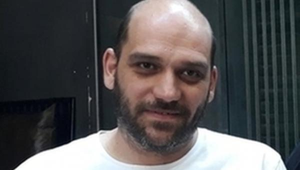 Διονύσης Γράψας