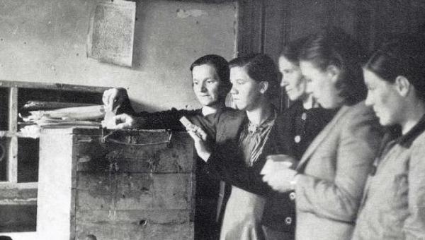 Παγκόσμια Ημέρα Γυναίκας - Ιστορία