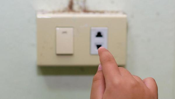 ηλεκτροπληξια