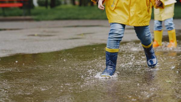 Κακοκαιρια