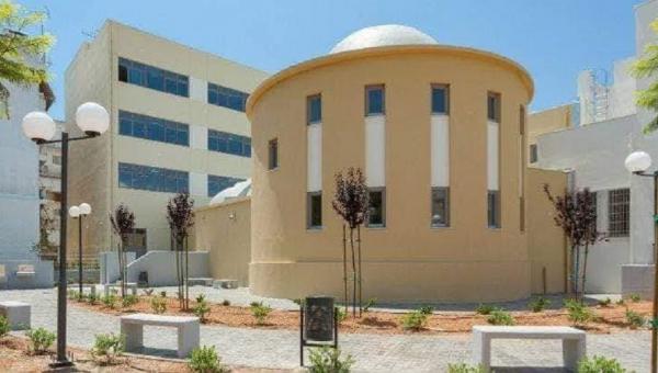 Καλλιτεχνικό Σχολείο Κερατσινίου