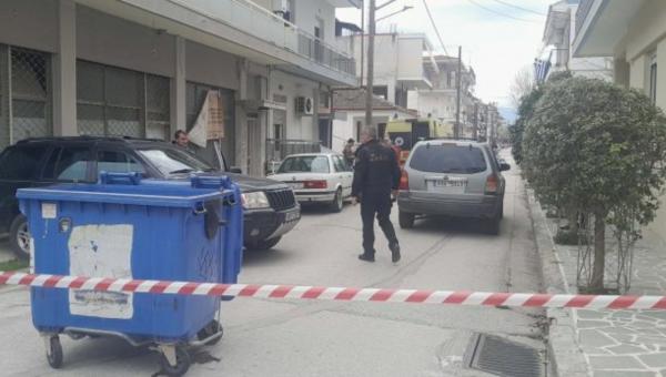 Νεκρός τραγουδιστής στην Καρδίτσα