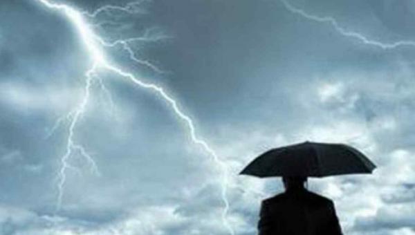 ΚΑΚΟΚΑΙΡΙΑ