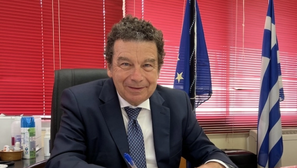 Γιώργος Κόσυβας