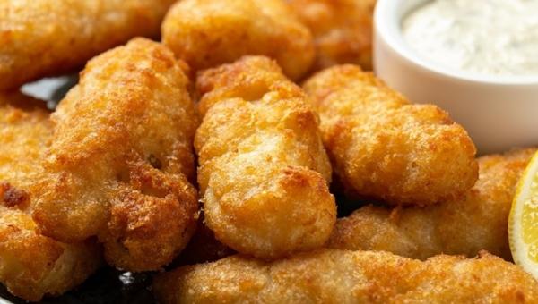 Κουρκούτι - συνταγή