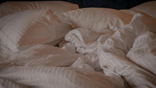 Κρεβάτι - ύπνος