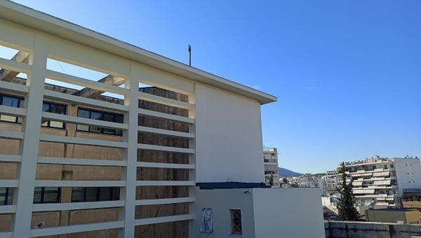 Κτίριο Υδραυλικής