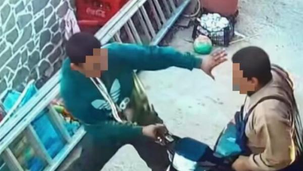 Δολοφονία στη Λέρο