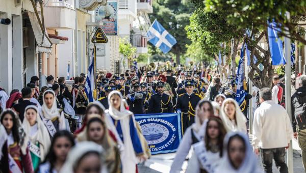 Έξοδος του Μεσολογγίου