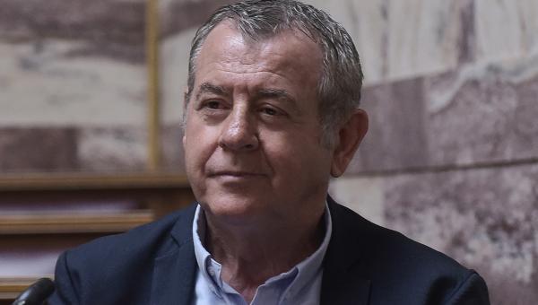 Μιχάλης Γιαννάκος