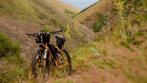 ορεινη ποδηλασια