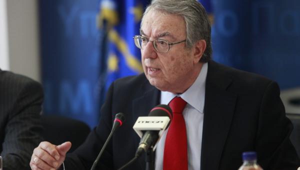 Γιώργος Μπαμπινιώτης