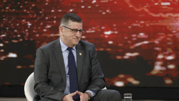 Δημήτρης Μπουραντώνης