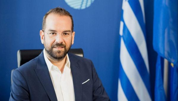 Νεκτάριος Φαρμάκης